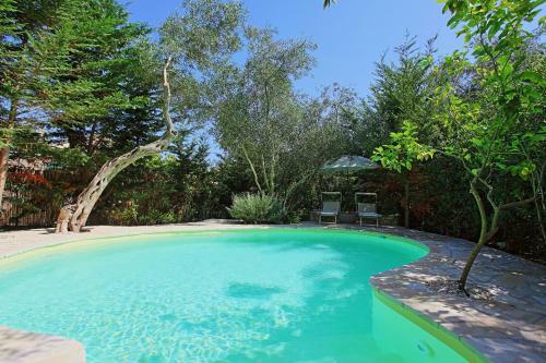 Villa Lili Luxury Cottage