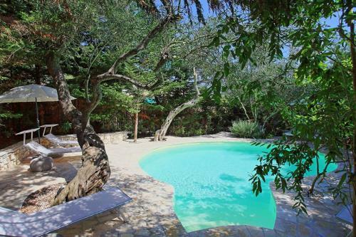Villa Lili Luxury Cottage