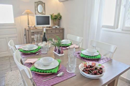 Villa Lili Luxury Cottage
