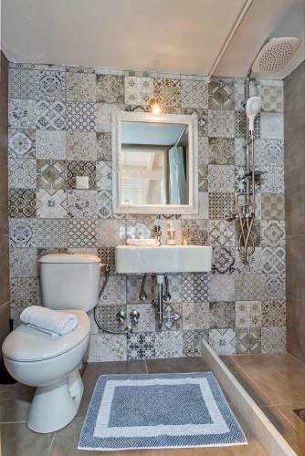 Apartamento Sweet Dreams Maisonette