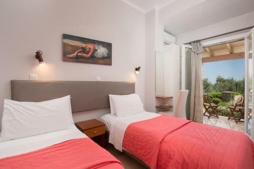 Niki Sunrise Apartments