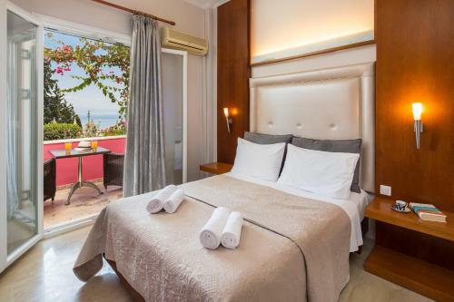 Niki Sunrise Apartments