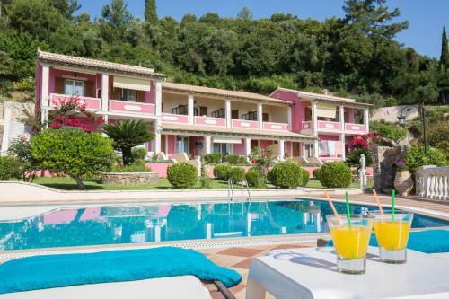 Niki Sunrise Apartments