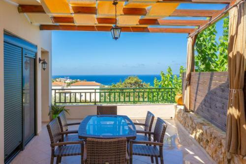 Villa Olive