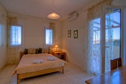 Anemoni - Gerani Villas With Private Pooi