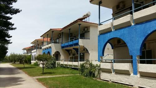 Hotel Sithonia Village