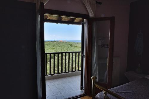 Nature Villa