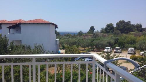 Luxury Sea Front House