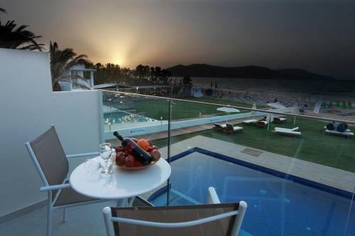 Hotel Cretan Beach Resort