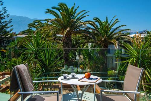 Hotel Cretan Beach Resort