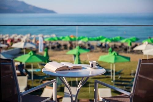 Hotel Cretan Beach Resort