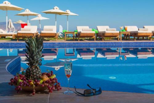 Hotel Cretan Beach Resort