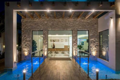 Hotel Cretan Beach Resort