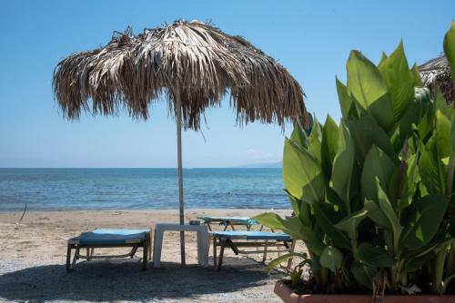 Apartamento Dimitra Luxury ?partment