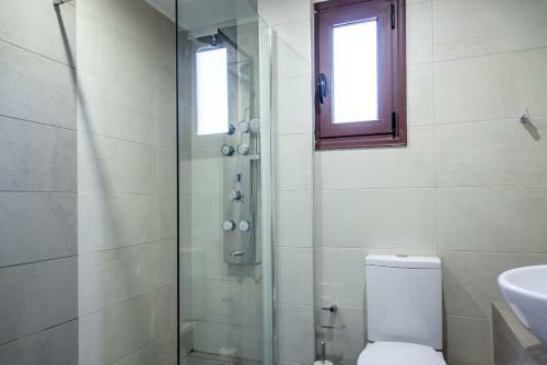 Apartamento Dimitra Luxury ?partment