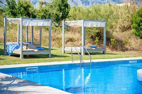 Apartamento Island Suites