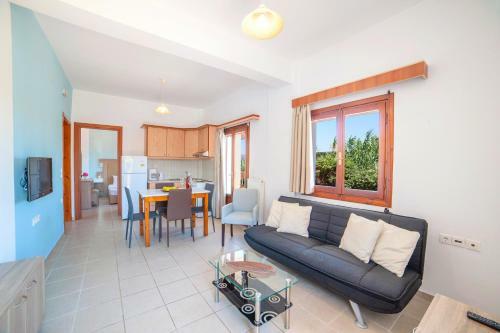 Apartamento Island Suites