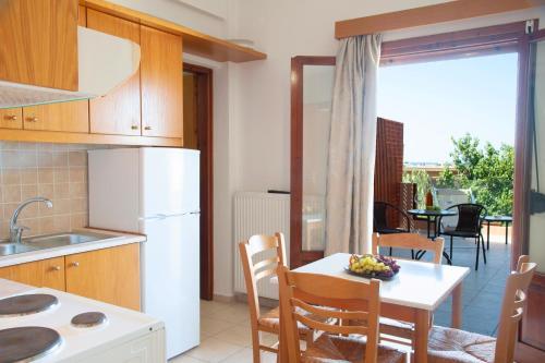 Apartamento Island Suites
