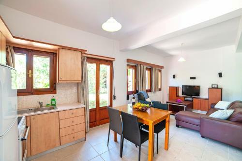 Apartamento Island Suites