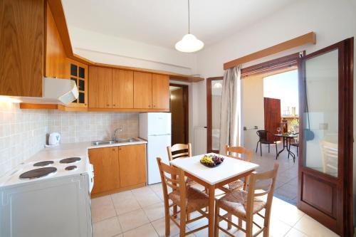 Apartamento Island Suites