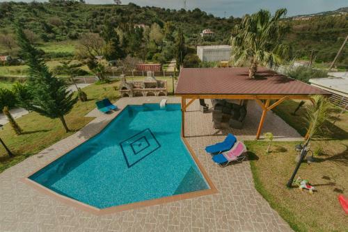 Mirsini Villa
