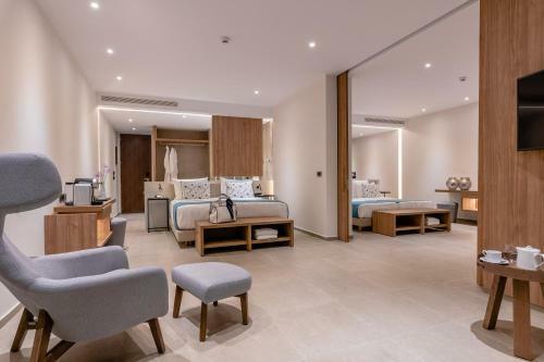 Hotel Gennadi Grand Resort