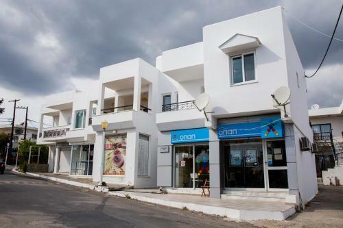 Apartamento Gennadi Holiday Home