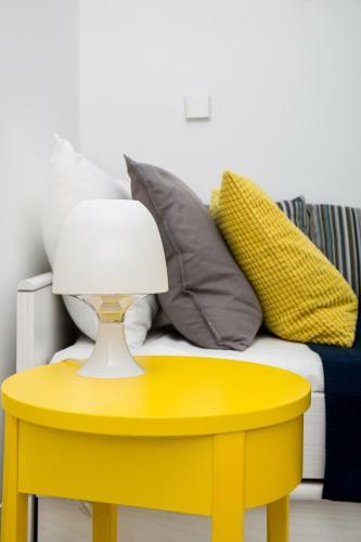 Apartamento Gennadi Holiday Home