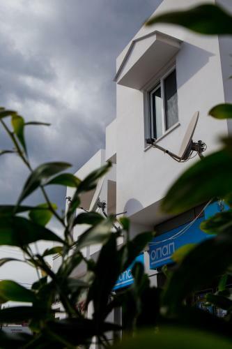 Apartamento Gennadi Holiday Home