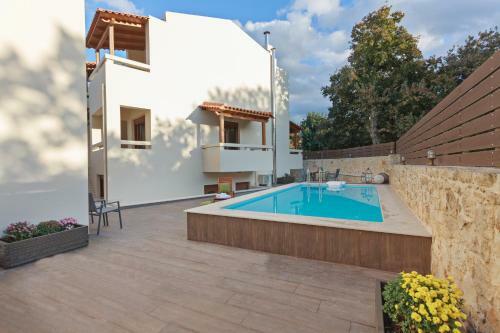 All Seasons Villas