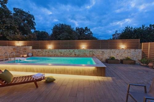 All Seasons Villas