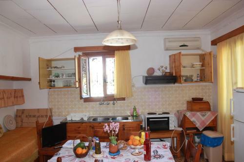 Apartamento Tasos Cottages
