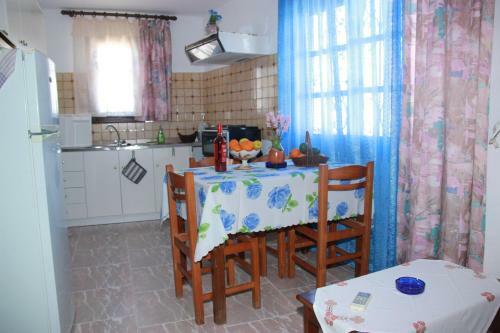 Apartamento Tasos Cottages