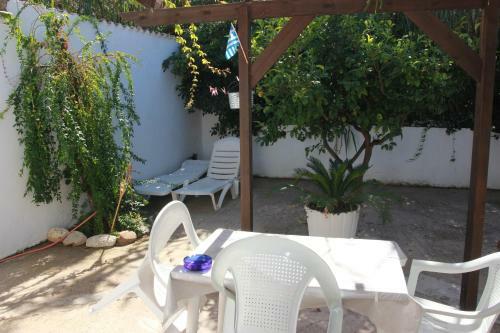 Apartamento Tasos Cottages