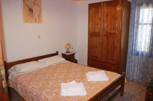 Apartamento Tasos Cottages
