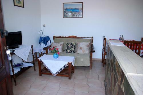Apartamento Tasos Cottages
