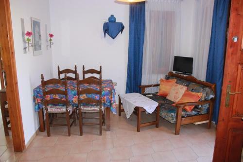 Apartamento Tasos Cottages