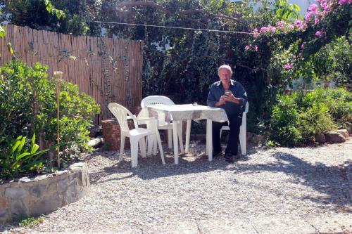 Apartamento Tasos Cottages