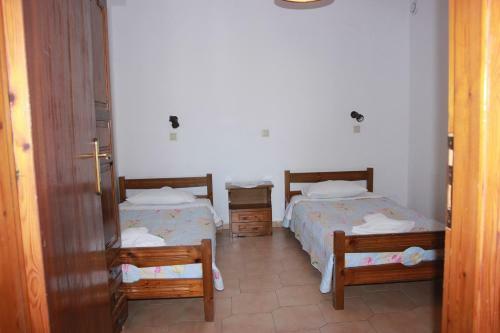 Apartamento Tasos Cottages