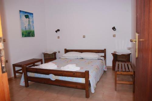 Apartamento Tasos Cottages
