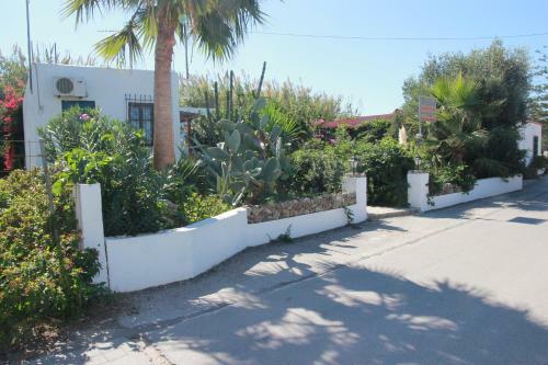 Apartamento Tasos Cottages