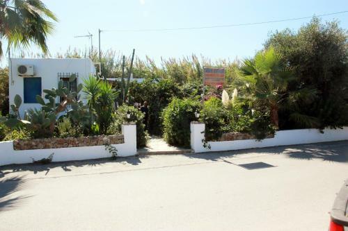Apartamento Tasos Cottages