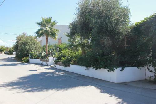 Apartamento Tasos Cottages