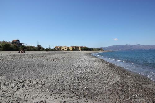 Apartamento Tasos Cottages