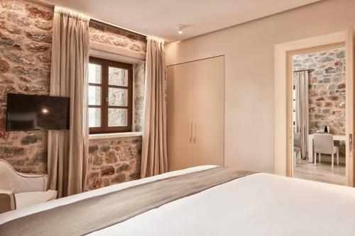 Hotel 100 Rizes Seaside Resort