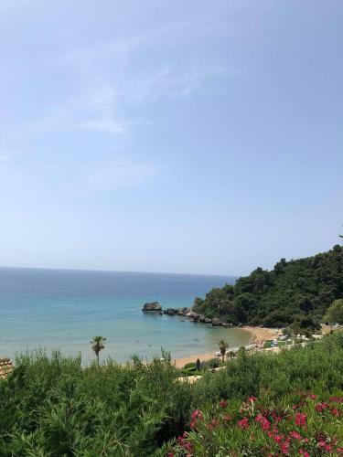 Apartamento Best Sea View In Glyfada Corfu