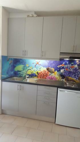 Apartamento Best Sea View In Glyfada Corfu
