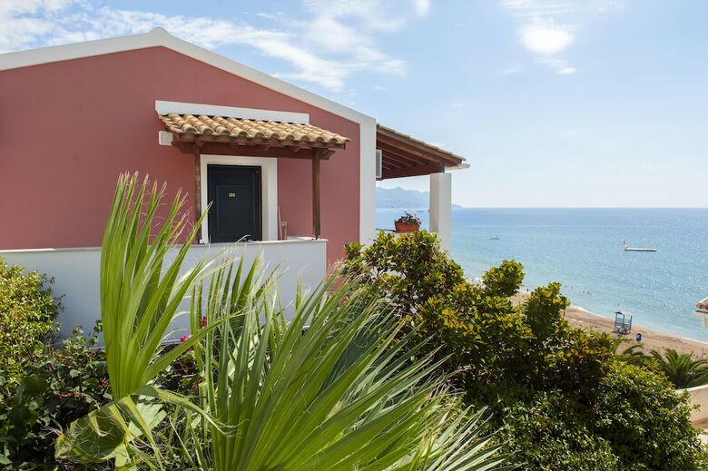 Apartamento Glyfada Corfu Houses