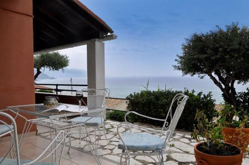 Apartamento Tereza House