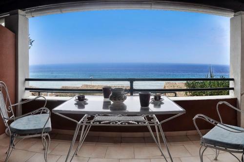 Apartamento Tereza House